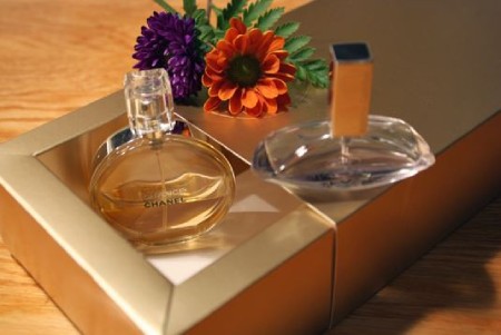 نحوه‌ی نگهداری از عطر