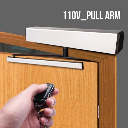 مزایای درب های اتوماتیک, معایب درب های اتوماتیک, جنس های درب اتوماتیک