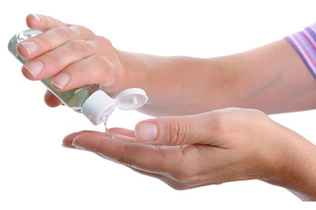 ژل تأخیری, کاربردهای ژل تأخیری,روش استفاده از ژل های تاخیری