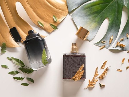 استفاده از عطر مشترک زنانه و مردانه