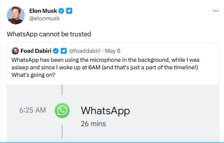   ایلان ماسک,اخبار تکنولوژی ,خبرهای تکنولوژی 