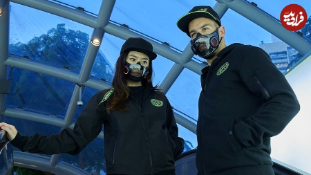  ایده‌های عجیب و غریب,اخبارگوناگون,خبرهای گوناگون 