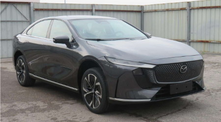 جدیدترین خودروی مزدا ,اخباراقتصادی ,خبرهای اقتصادی 