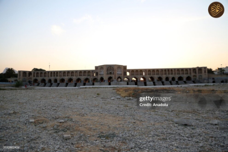  فرونشست زمین آثار تاریخی اصفهان ,اخبار اجتماعی ,خبرهای اجتماعی 