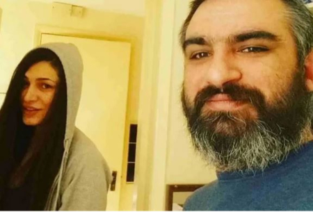 جدایی سروش هیچکس از  همسرش,اخبار فرهنگی,خبرهای فرهنگی 