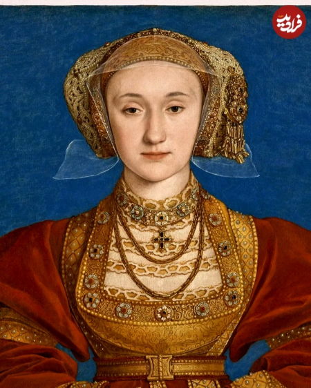 تصویر ملکه تودور ,اخبارگوناگون,خبرهای گوناگون 