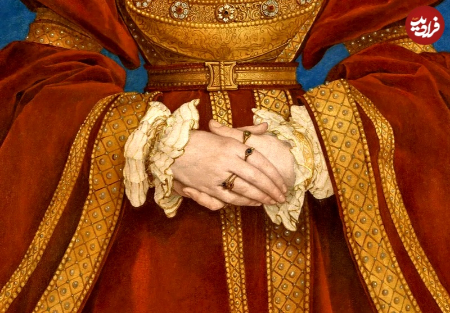 تصویر ملکه تودور ,اخبارگوناگون,خبرهای گوناگون 