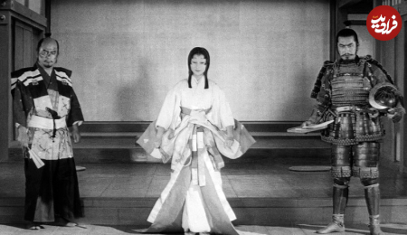  شاهکار سینمایی,اخبار فرهنگی,خبرهای فرهنگی 