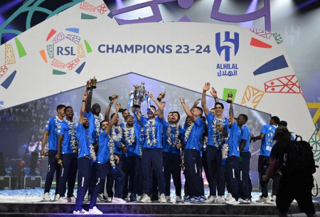 رکورد الهلال را در گینس ,اخبار ورزشی ,خبرهای ورزشی 