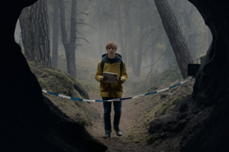  سریال های تلویزیونی اسرارآمیز,اخبار فرهنگی,خبرهای فرهنگی 