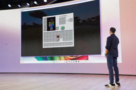  هوش مصنوعی پیشرفته GPT-4o,اخبار تکنولوژی ,خبرهای تکنولوژی 