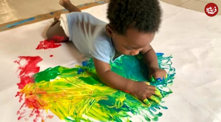  جوانترین هنرمند دنیا,اخبارگوناگون,خبرهای گوناگون 