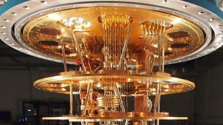 پردازنده کوانتومی،اخبار تکنولوژی،خبرهای تکنولوژی