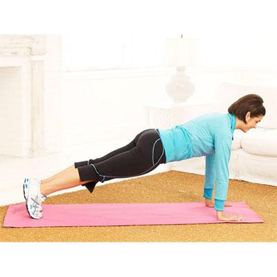 ورزش در خانه,حرکات ورزشی,ورزش