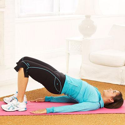 ورزش در خانه,حرکات ورزشی,ورزش