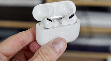 بهبود عمر باتری AirPods, خالی شدن باتری AirPods, روش‌های بهبود عمر باتری ایرپاد