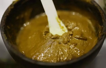 ماسک ضد لک خانگی, ماسک ضد لک و جای جوش, ماسک ضد لک شیر و عسل