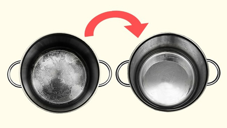 کاربرد نوشابه,موارد کاربرد نوشابه