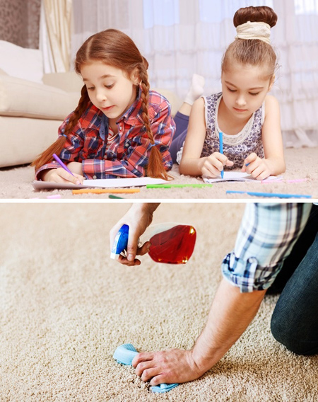 کاربردهای جالب نوشابه,مهارت های استفاده از نوشابه