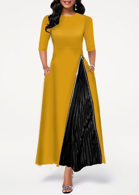 ماکسی,مدل ماکسی