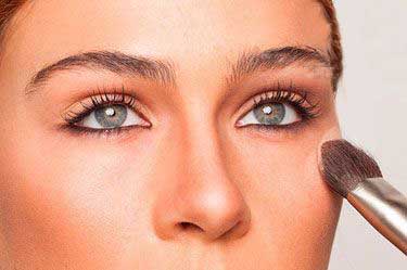 رازهای گریم,اصول گریم ,رازهای گریم‌ بازیگرها