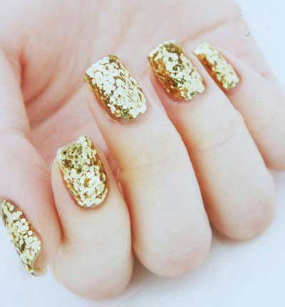 دیزاین ناخن,طراحی ناخن,ناخن های آماده