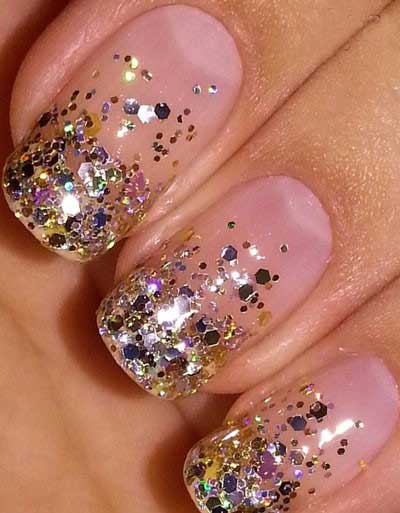 دیزاین ناخن,طراحی ناخن,ناخن های آماده