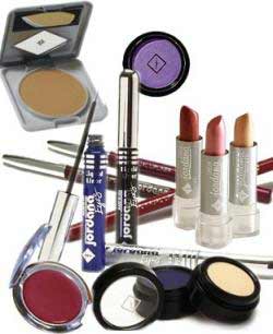 آرایش,لوازم آرایش,پوست