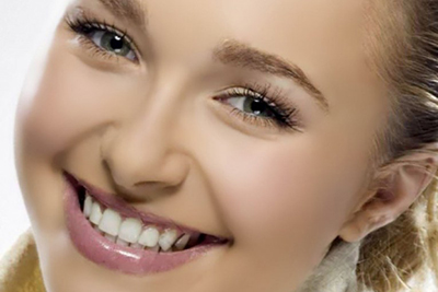 آرایش  ملایم