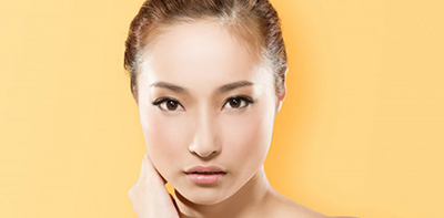 آرایش صورت جدید