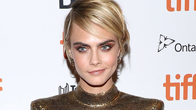 آرایش صورت جدید