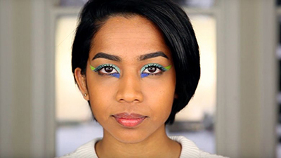 مدهای آرایش