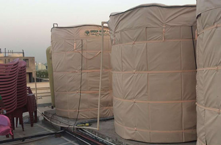 جلوگیری از جلبک زدن مخزن آب,راههای جلوگیری از جلبک زدن مخزن