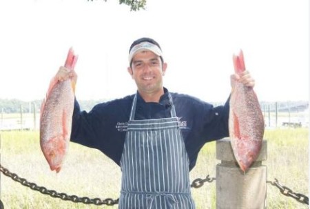 شیوه های رفع بوی بد ماهی و گوشت از دست