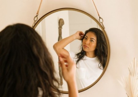 شامپوهای حجم دهنده برای موهای رنگ شده