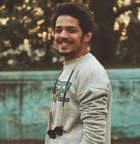 بیوگرافی مجید نوروزی