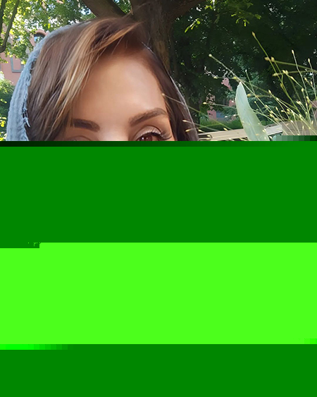 زهره حمیدی, بیماری زهره حمیدی