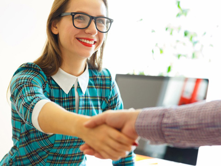 کارهایی برای قبولی در مصاحبه, کارهایی برای انجام مصاحبه