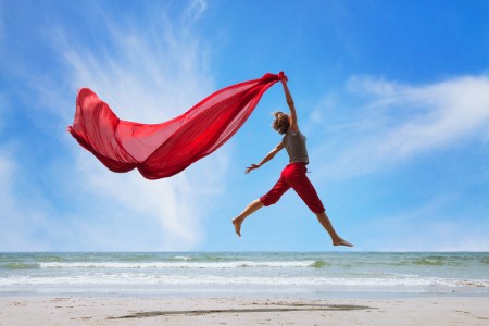 زندگی هیجان انگیز