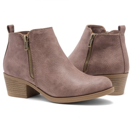 انتخاب بوت زنانه