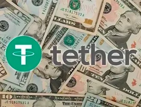 مزایای خرید تتر نسبت به دلار کاغذی