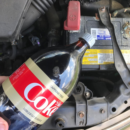 رازهای تعمیر خودرو, ترفندهایی برای تعمیر خودرو