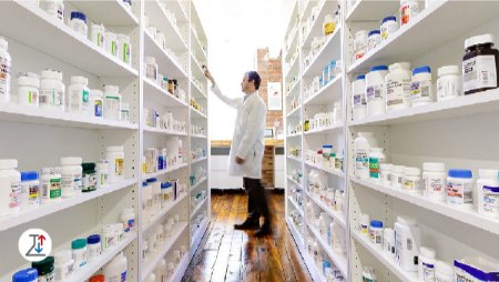 افزایش کیفیت دارو با چمبر تست پایداری