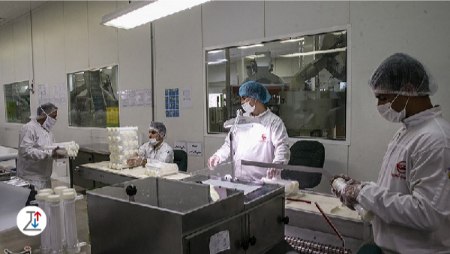 کاربرد چمبر تست پایداری