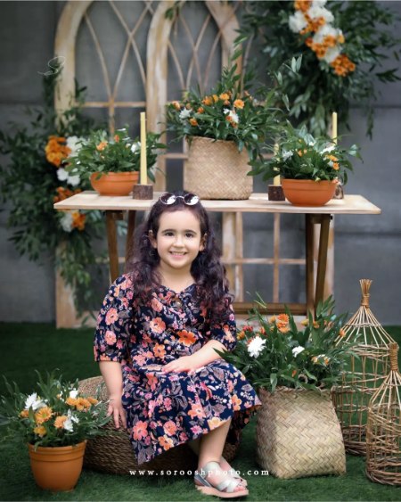 عکاسی سروش تهران