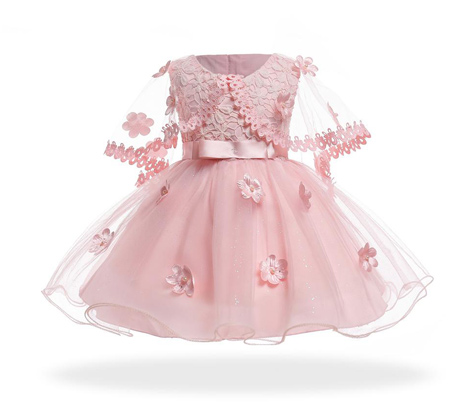 پیراهن مجلسی فنردار بچه گانه, انواع لباس های مجلسی زنانه