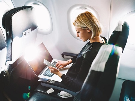 انتخاب صندلی هنگام خرید بلیط هواپیما, انتخاب شماره صندلی هنگام خرید بلیط هواپیما