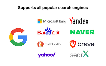 افزونه‌های چت جی پی تی, بهترین افزونه های ChatGPT, افزونه ChatGPT for Google