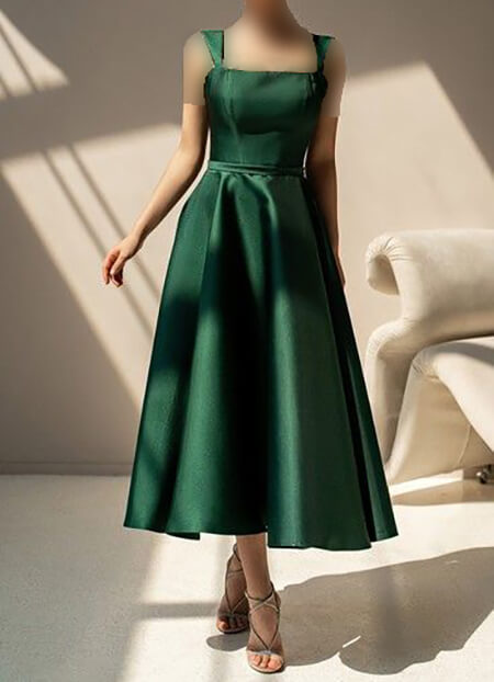 لباس کوکتل, لباس کوکتل چیست, راهنمای خرید لباس کوکتل