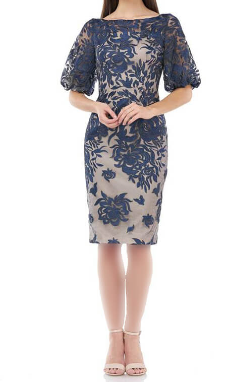 نکاتی برای خرید لباس کوکتل, ویژگی لباس کوکتل, مدل لباس کوکتل